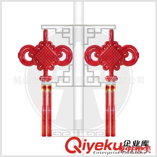 專做LED中國結發光大理石支架LED中國結景觀亮化廠家直銷質量保證原始圖片3