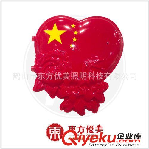 專做LED愛國心燈喜慶亮化廠家直銷質量保證江門LED愛國心zp原始圖片3