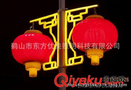 專做LED燈籠2014爆款喜慶大燈籠發紅光LED燈籠廠家直銷大優惠zp原始圖片3
