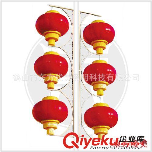江門LED燈籠串工廠直銷質量保證LED燈籠串道路廣場景點裝飾亮化