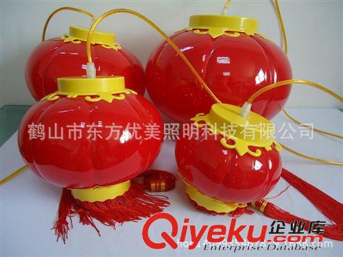 專做LED冬瓜小燈籠{zx1}款色彩亮麗江門(mén)LED冬瓜小燈籠廠家直銷(xiāo)zp原始圖片3