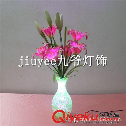LED吊籃燈  2014新款吊籃燈 LED花瓶燈  家庭  酒店  酒吧裝飾燈
