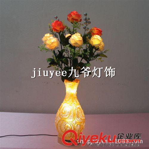 LED吊籃燈  2014新款吊籃燈 LED花瓶燈  家庭  酒店  酒吧裝飾燈