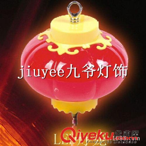 LED燈籠  LED發光燈籠   大功率燈籠   500mm  廠家統一批發價原始圖片2