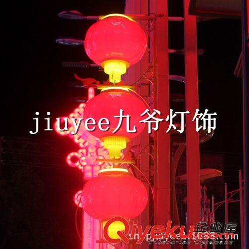 LED燈籠  LED發(fā)光燈籠   大功率燈籠   500mm  廠家統(tǒng)一批發(fā)價原始圖片3