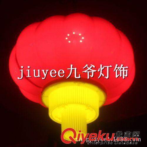 LED燈籠  LED發(fā)光燈籠   大功率燈籠   500mm  廠家統(tǒng)一批發(fā)價原始圖片3