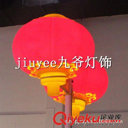 LED燈籠  LED發光燈籠   大功率燈籠   800mm  廠家統一批發價原始圖片3