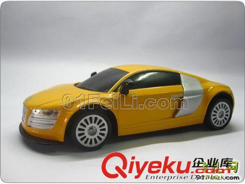 代發奧迪R8 1:24 iphone ipad itouch蘋果遙控車 2.4G iphone遙控