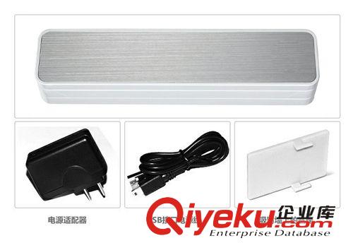 臥室閱讀學(xué)生工作創(chuàng)意床頭充電臺燈 學(xué)習(xí) 護(hù)眼夾子燈 LED充電臺燈原始圖片3