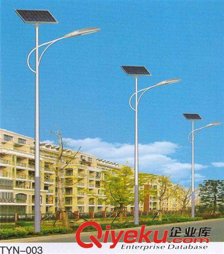 道路燈 led太陽能 太陽能led 路燈led 太陽能路燈 路燈原始圖片3