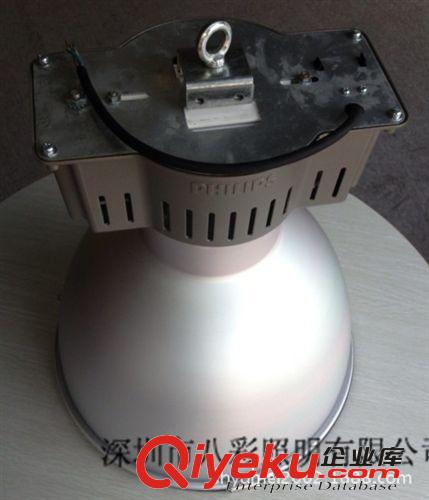 飛利浦 HPK038 工礦燈 400W 金鹵燈 經(jīng)濟型