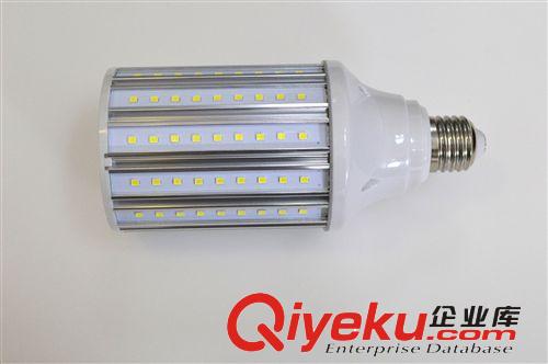 純工廠制造 太陽能低壓玉米燈 全鋁散熱 15W LED玉米燈