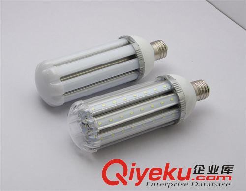 廠家推出xjb高5730貼片玉米燈 全鋁帶罩玉米燈 35W LED玉米燈