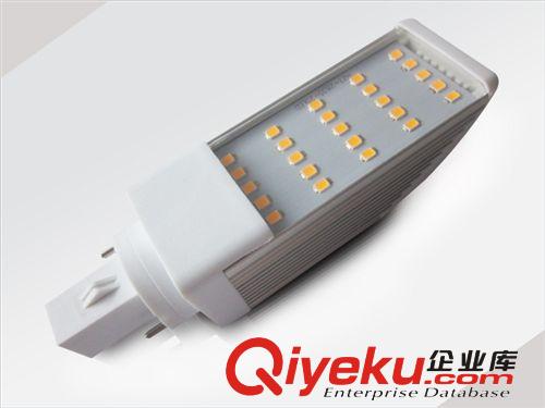 廠家大量供應優質7W橫插燈 斜邊LED橫插燈 商場筒燈節能改造