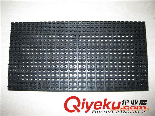 LEDP10單雙色塑膠套件原始圖片2