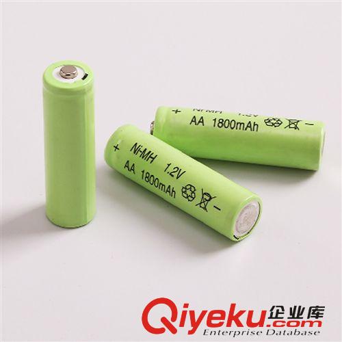 廠家直銷太陽(yáng)能led燈配件5號(hào)1.2v1800毫安鎳氫太陽(yáng)能充電電池批發(fā)原始圖片3