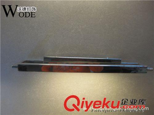 沃德燈飾供應意大利可折疊觸摸調光閱讀LED臺燈7106-1T