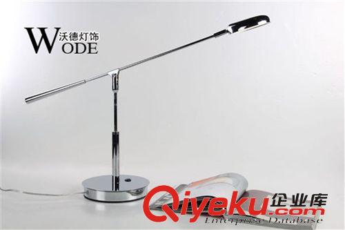 沃德燈飾供應(yīng)不銹剛?cè)锹涞責(zé)?酒店客房落地?zé)艏?7270-1F原始圖片3