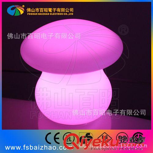 LED發(fā)光燈、球、發(fā)光圓球、小夜燈、PE發(fā)光飾品、LED迷你燈原始圖片2