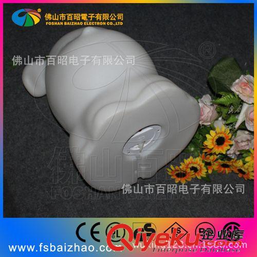 LED發光燈、球、發光圓球、小夜燈、PE發光飾品、LED迷你燈