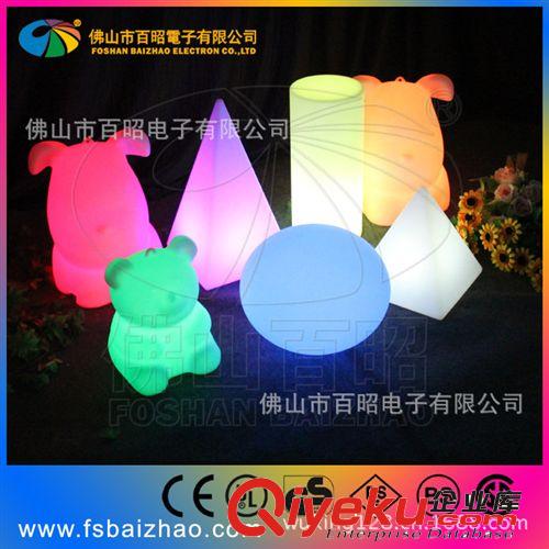 LED發光燈、球、發光圓球、小夜燈、PE發光飾品、LED迷你燈