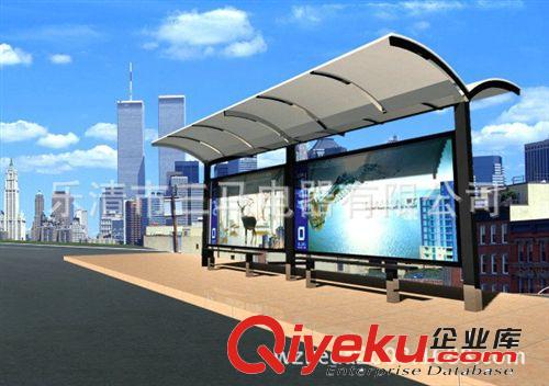 專業公交候車亭廠家批發 公交候車亭 城市公交候車亭