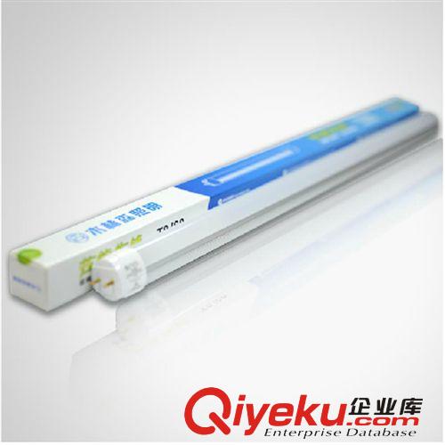 鑫景燈飾 燈具批發(fā) 木林森T8LED燈管 一體化T8LED日光燈管 工程型原始圖片3