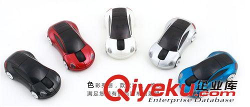 熱銷 無線鼠標(biāo) 汽車造型無線鼠標(biāo) 保時捷鼠標(biāo) 工廠直銷