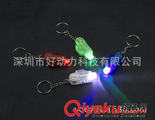 演唱會助威道具夜光燈魔術戒指燈幻影激光燈 炫彩魔幻手指燈