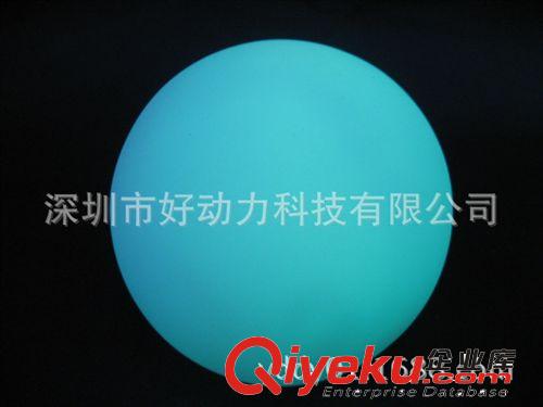 七彩閃光小夜燈 夜市新奇特產品