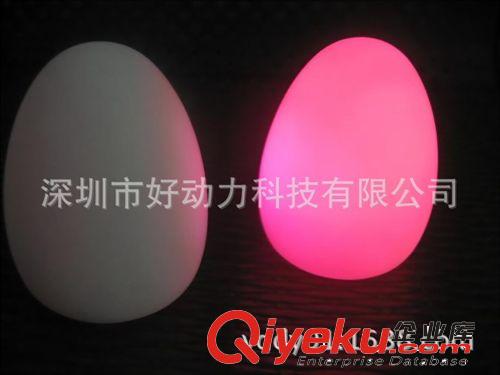 新品極炫七彩小夜燈  新奇特創(chuàng)意禮品原始圖片2