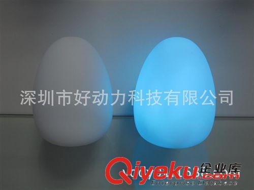 各種形狀的七彩小夜燈 新奇特產(chǎn)品原始圖片3