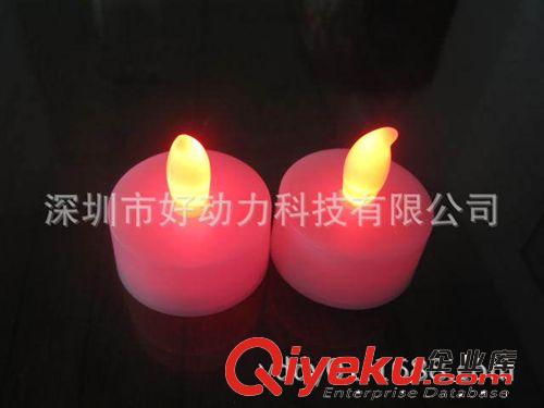 電子蠟燭 生日蠟燭 求婚浪漫布置品