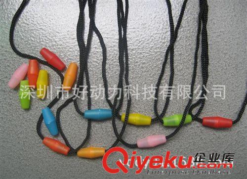 廠家供應直銷塑料安全扣 顏色多樣 質量保證原始圖片2