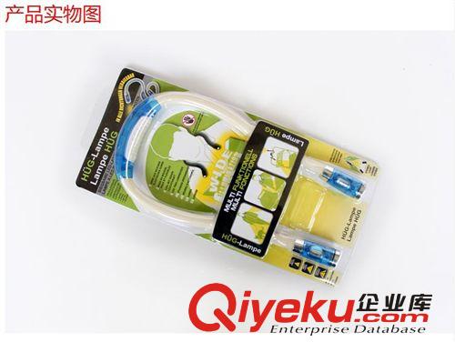 專利zp Huglight抱抱燈攜帶式看書燈百變照明燈 掛脖式看書燈原始圖片2