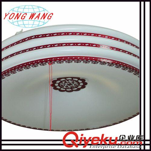 批發(fā)生產(chǎn) LED吸頂燈 紫刑花客廳吸頂燈 面包花創(chuàng)意吸頂燈