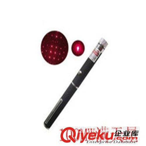 廠家批發(fā)出口外貿(mào)品5mw綠色鐳射筆綠光滿天星激光筆教鞭激光手電