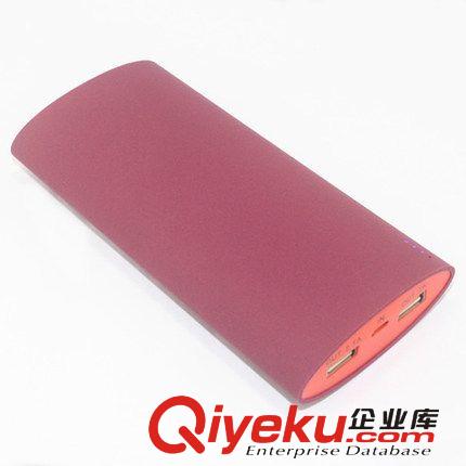 時尚炫酷搖一搖稱動電源|大容量創(chuàng)意移動電源|{zj0}禮品移動電源原始圖片2