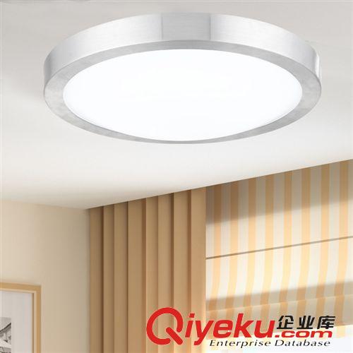 臻承 水晶吸頂燈 led客廳燈 溫馨臥室燈 浪漫婚房禮圓形燈具 5201
