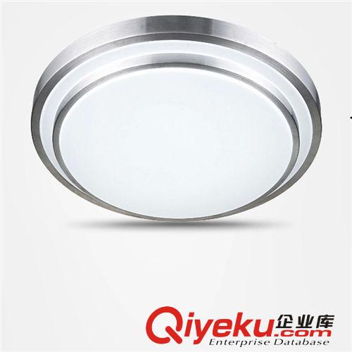 臻承 現代簡約吸頂燈 過道陽臺廚衛臥室鋁材燈直銷尺寸訂制40096原始圖片3