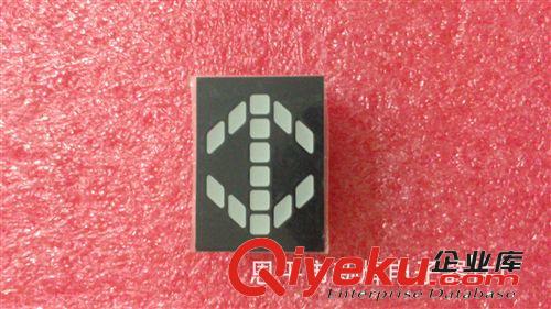 專業(yè)供應高品質(zhì)LED數(shù)碼管 各種規(guī)格超高亮LED方向顯示管 量大從優(yōu)原始圖片2