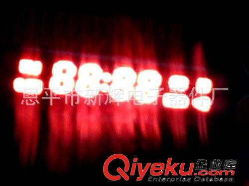 MP3 MP4 小音箱數(shù)碼管,插卡音箱數(shù)碼管原始圖片3