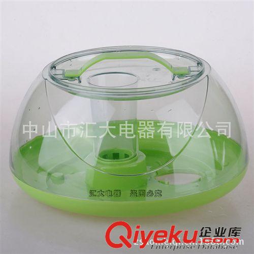 正品新飛青蛙超聲波卡通家用加濕器空調(diào)加濕凈化器超靜音廠家直銷原始圖片3