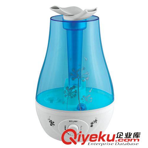 廠家直銷zp新飛飛鴻雙噴加濕器適合禮品促銷品贈(zèng)品批發(fā)超靜音