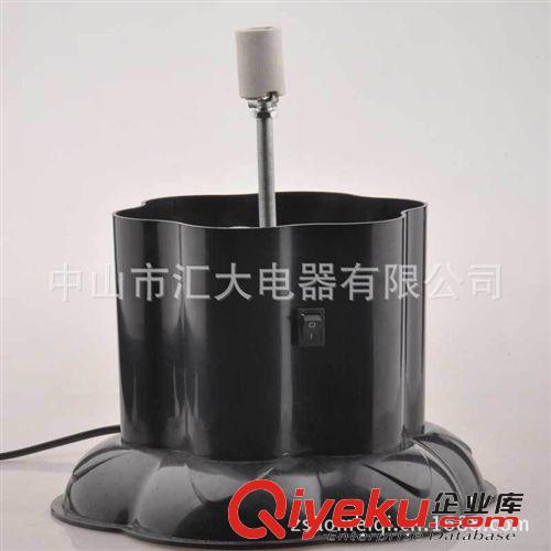 供應酒店家居裝飾精品水柱屏風氧吧加濕器空氣凈化小魚缸LED燈原始圖片3