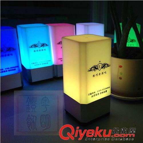 酒吧吧臺燈/ktv酒吧燈 led充電吧臺燈舞臺燈光地中海吧臺燈