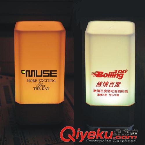 酒吧吧臺燈/ktv酒吧燈 led充電吧臺燈舞臺燈光地中海吧臺燈原始圖片2