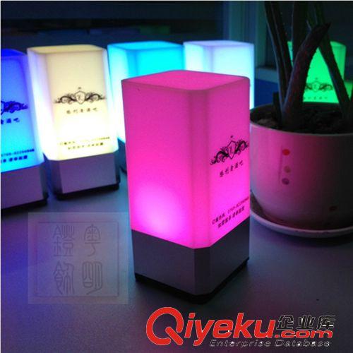 酒吧吧臺燈/ktv酒吧燈 led充電吧臺燈舞臺燈光地中海吧臺燈原始圖片3