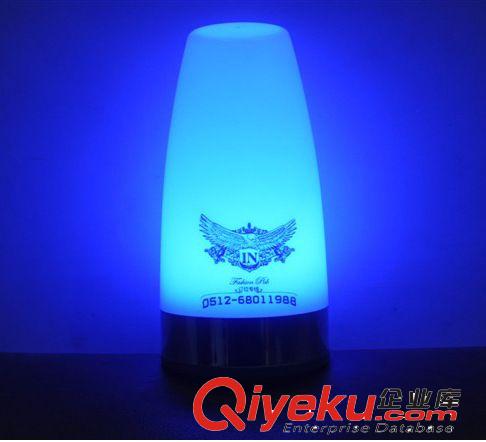 吧臺燈 led電子蠟燭燈 酒吧用品道具 KTV夜場酒吧 桌面臺燈