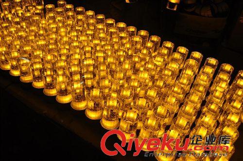客廳LED歐式餐廳水晶燈 家裝主材 燈具 燈飾 吧臺燈 酒吧燈原始圖片2